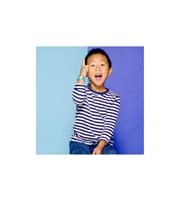 Orologio Flik Flak Bambino Up In The Sky in Plastica FBNP118 - FBNP118